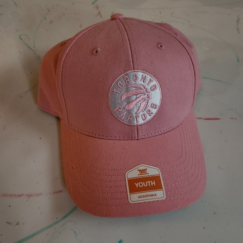Toronto Raptors Baseball Cap